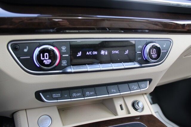 2019 Audi Q5 45 TFSI PREMIUM PLUS quattro Melbourne FL
