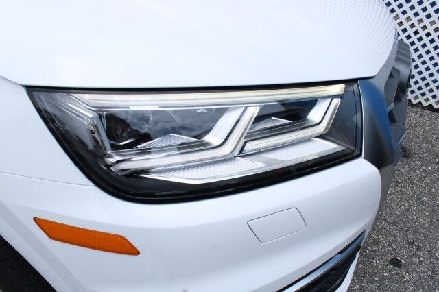 2019 Audi Q5 45 TFSI PREMIUM PLUS quattro Melbourne FL