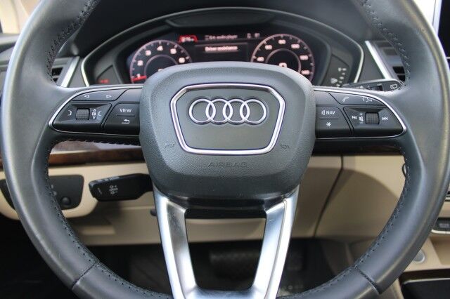 2019 Audi Q5 45 TFSI PREMIUM PLUS quattro Melbourne FL