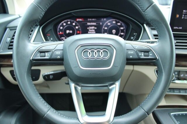2019 Audi Q5 45 TFSI PREMIUM PLUS quattro Melbourne FL