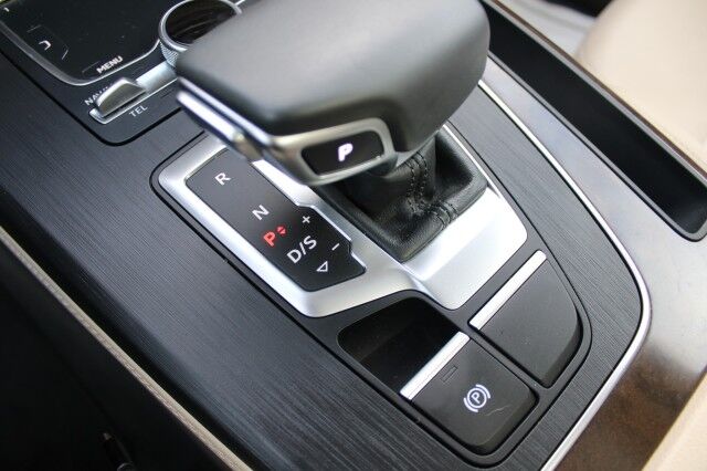 2019 Audi Q5 45 TFSI PREMIUM PLUS quattro Melbourne FL
