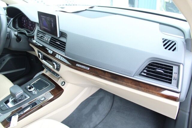 2019 Audi Q5 45 TFSI PREMIUM PLUS quattro Melbourne FL