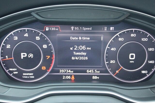 2019 Audi Q5 45 TFSI PREMIUM PLUS quattro Melbourne FL