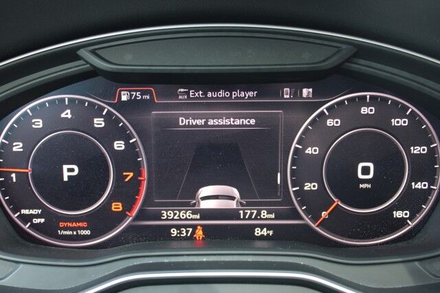 2019 Audi Q5 45 TFSI PREMIUM PLUS quattro Melbourne FL
