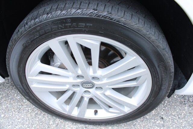 2019 Audi Q5 45 TFSI PREMIUM PLUS quattro Melbourne FL