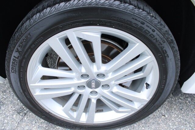 2019 Audi Q5 45 TFSI PREMIUM PLUS quattro Melbourne FL