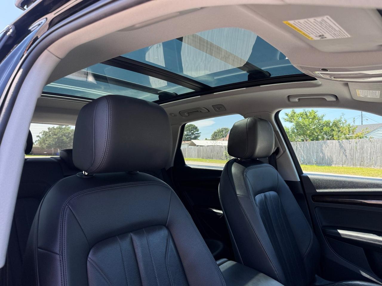 2019 Audi Q5 PREMIUM PLUS, APPLE CAR PLAY, PANORAMIC SUNROOF, HEATED SEATS, MEMORY DRIVER SEAT, BANG & OLUFSEN SPEAKERS, CLEAN CARFAX, RIDE HOME IN LUXURY TODAY!!! Norfolk VA