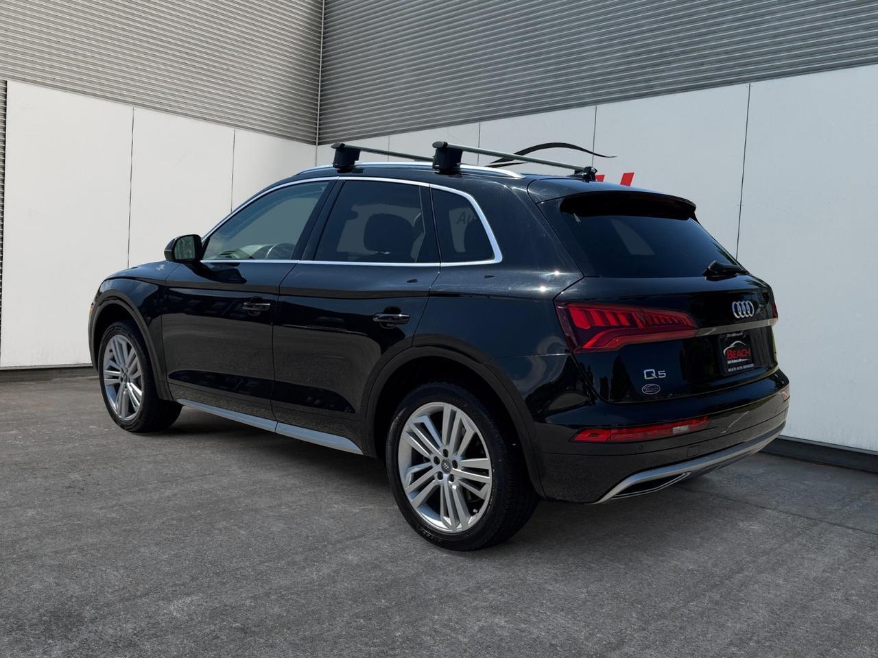 2019 Audi Q5 PREMIUM PLUS, APPLE CAR PLAY, PANORAMIC SUNROOF, HEATED SEATS, MEMORY DRIVER SEAT, BANG & OLUFSEN SPEAKERS, CLEAN CARFAX, RIDE HOME IN LUXURY TODAY!!! Norfolk VA