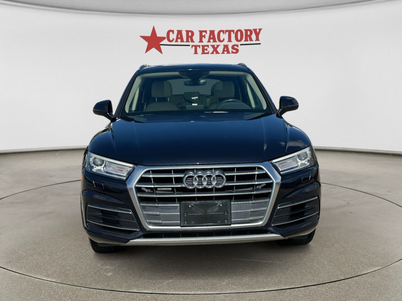 2019 Audi Q5 Premium 45 TFSI quattro Lancaster TX