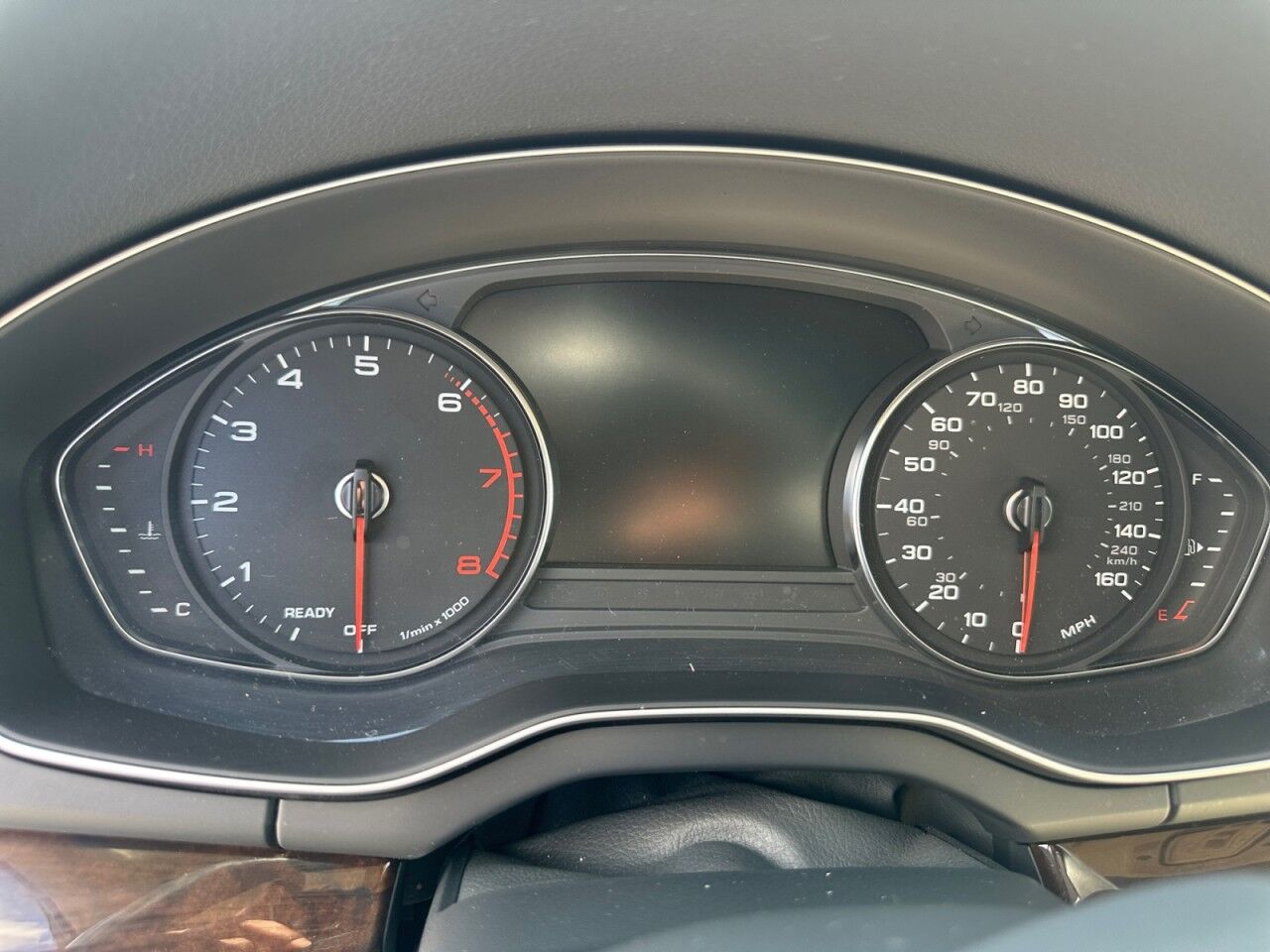 2019 Audi Q5 Premium 45 TFSI quattro Lancaster TX