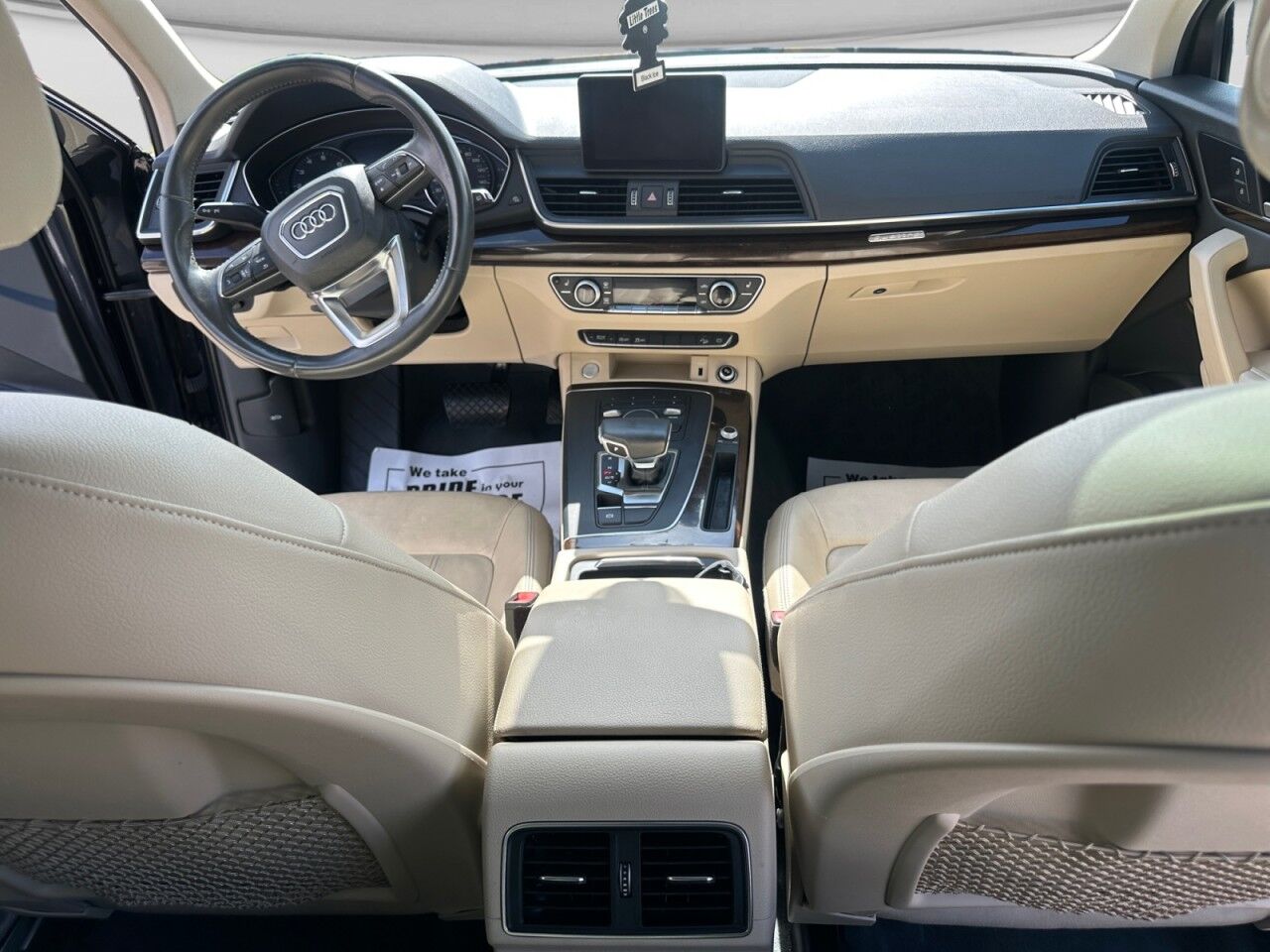 2019 Audi Q5 Premium 45 TFSI quattro Lancaster TX