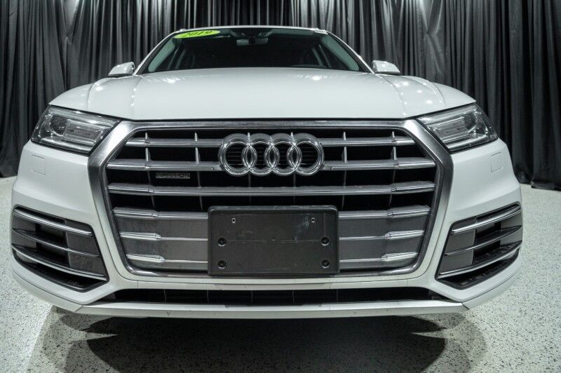 2019 Audi Q5 Premium 45 TFSI quattro SUV