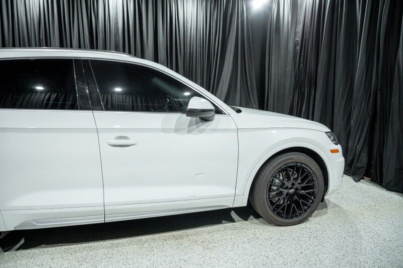 2019 Audi Q5 Premium 45 TFSI quattro SUV Irving TX