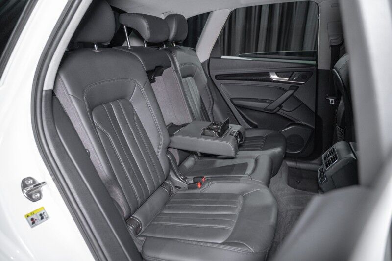 2019 Audi Q5 Premium 45 TFSI quattro SUV Irving TX