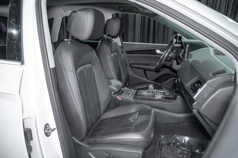 2019 Audi Q5 Premium 45 TFSI quattro SUV Irving TX