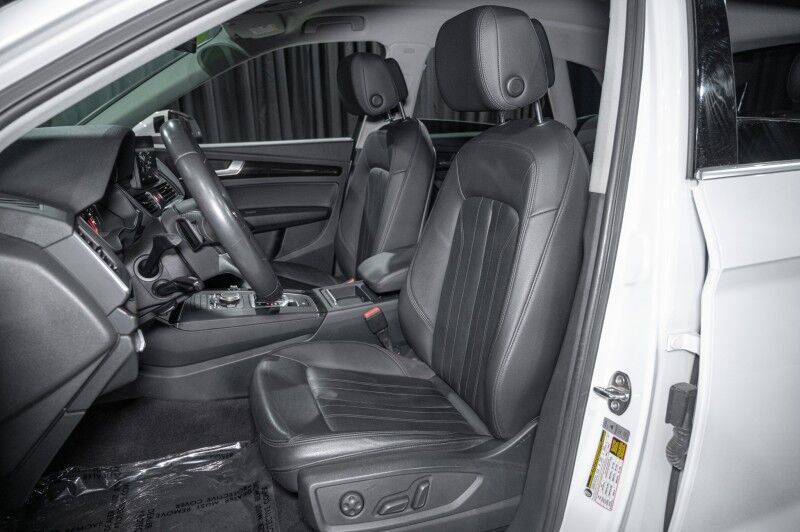 2019 Audi Q5 Premium 45 TFSI quattro SUV Irving TX