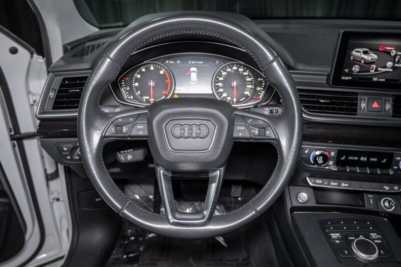 2019 Audi Q5 Premium 45 TFSI quattro SUV Peoria AZ