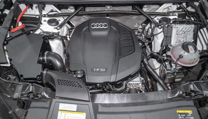 2019 Audi Q5 Premium 45 TFSI quattro SUV Peoria AZ