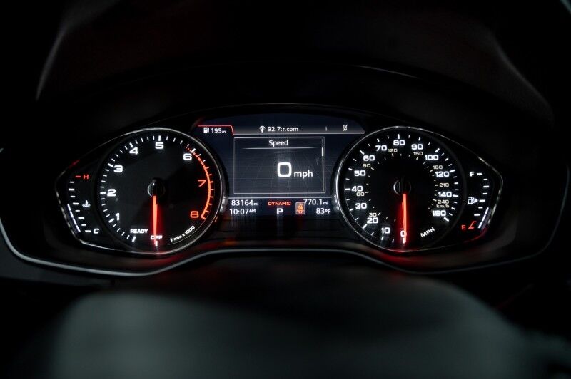 2019 Audi Q5 Premium 45 TFSI quattro SUV Peoria AZ