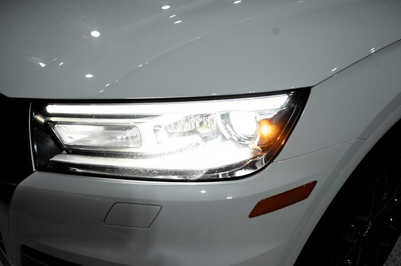 2019 Audi Q5 Premium 45 TFSI quattro SUV Peoria AZ