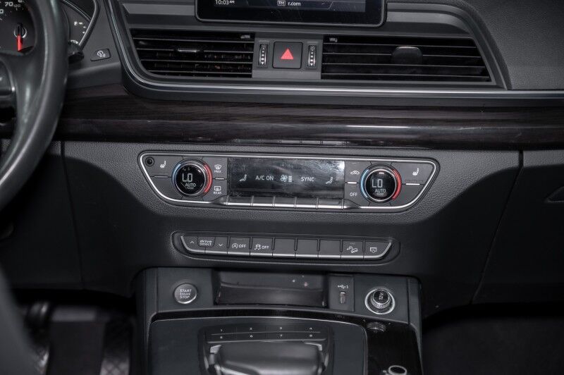 2019 Audi Q5 Premium 45 TFSI quattro SUV Peoria AZ