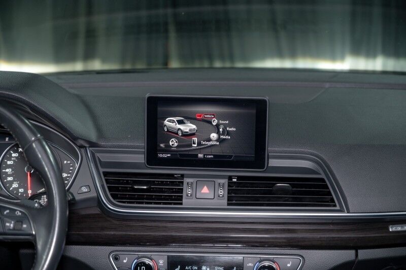 2019 Audi Q5 Premium 45 TFSI quattro SUV Peoria AZ