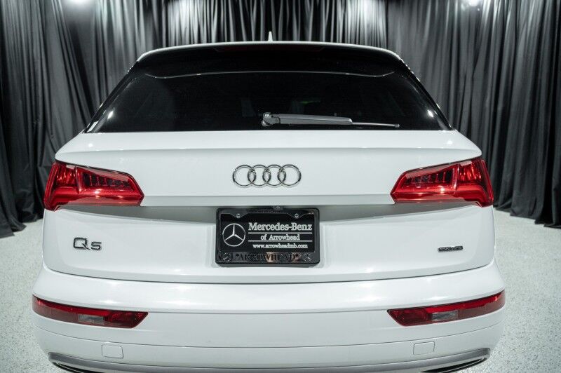 2019 Audi Q5 Premium 45 TFSI quattro SUV Peoria AZ