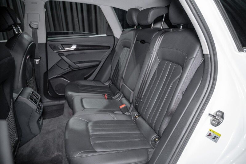 2019 Audi Q5 Premium 45 TFSI quattro SUV Peoria AZ