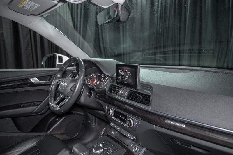 2019 Audi Q5 Premium 45 TFSI quattro SUV Peoria AZ