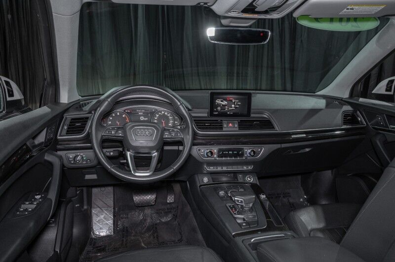 2019 Audi Q5 Premium 45 TFSI quattro SUV Peoria AZ