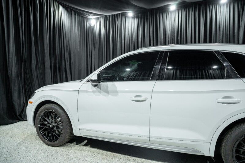 2019 Audi Q5 Premium 45 TFSI quattro SUV Peoria AZ
