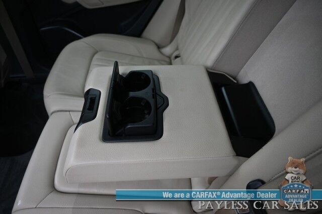 2019 Audi Q5 Premium Anchorage AK