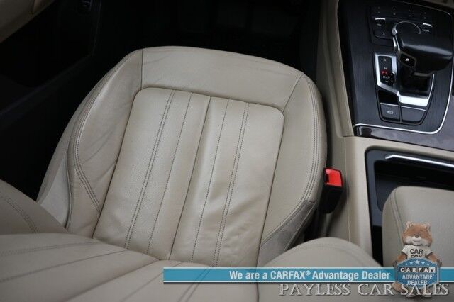 2019 Audi Q5 Premium Anchorage AK