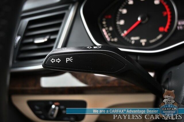 2019 Audi Q5 Premium Anchorage AK
