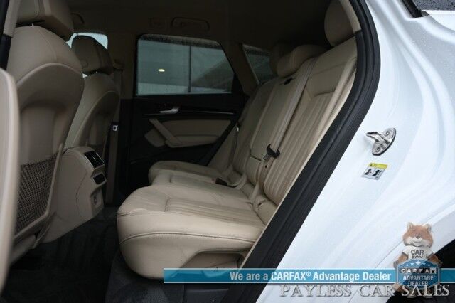 2019 Audi Q5 Premium Anchorage AK