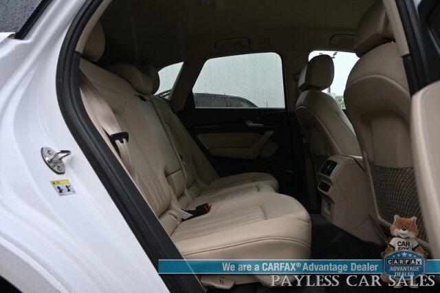 2019 Audi Q5 Premium Anchorage AK
