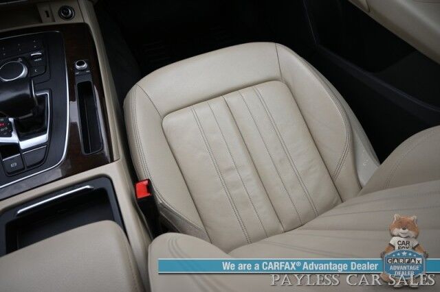 2019 Audi Q5 Premium Anchorage AK
