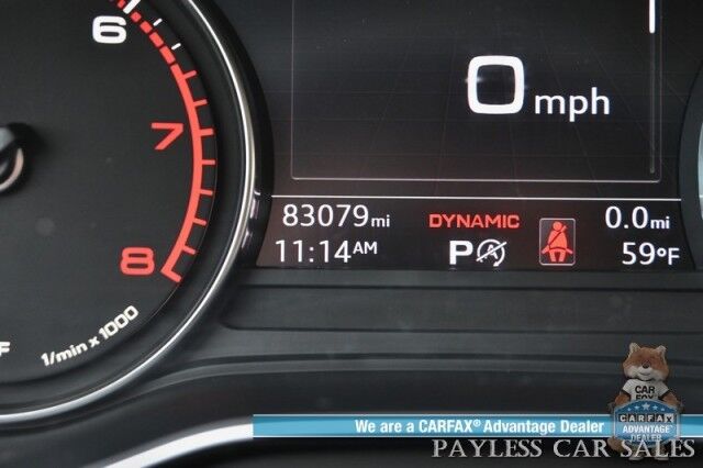 2019 Audi Q5 Premium Anchorage AK