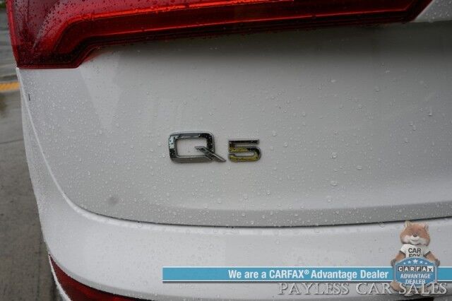 2019 Audi Q5 Premium Anchorage AK