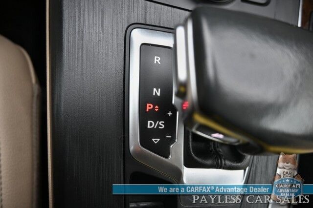 2019 Audi Q5 Premium Anchorage AK
