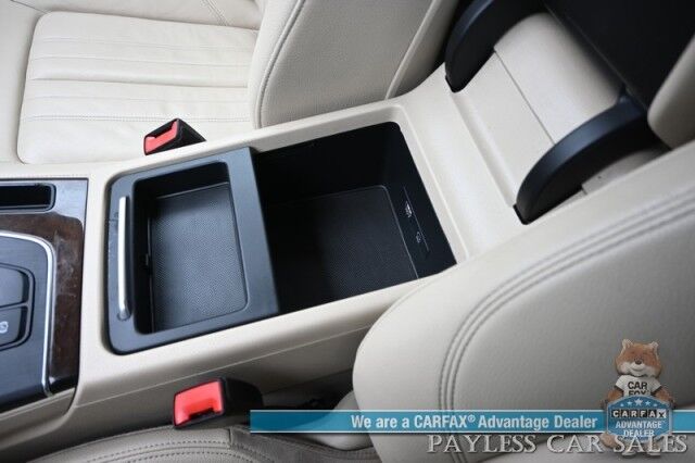 2019 Audi Q5 Premium Anchorage AK