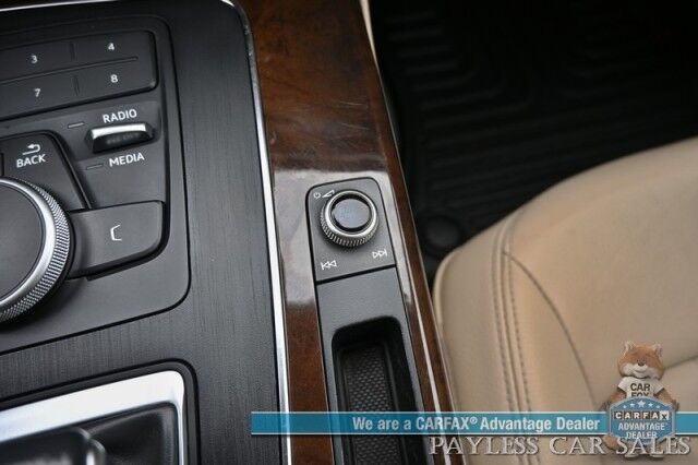 2019 Audi Q5 Premium Anchorage AK