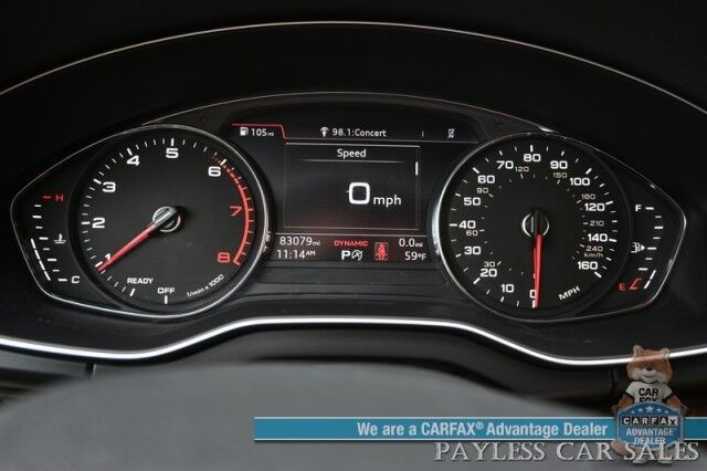 2019 Audi Q5 Premium Anchorage AK