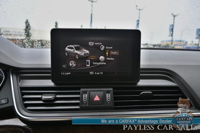 2019 Audi Q5 Premium Anchorage AK