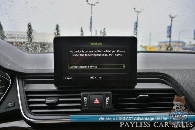 2019 Audi Q5 Premium Anchorage AK