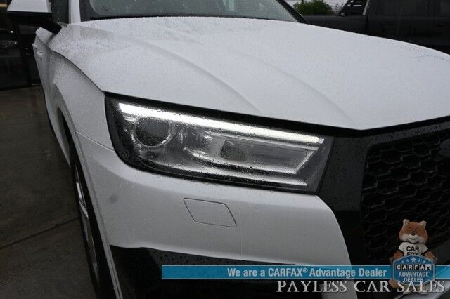 2019 Audi Q5 Premium Anchorage AK