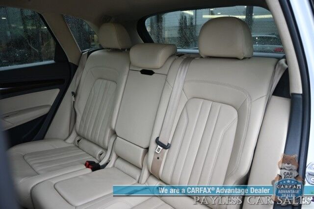 2019 Audi Q5 Premium Anchorage AK