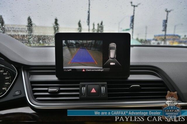 2019 Audi Q5 Premium Anchorage AK