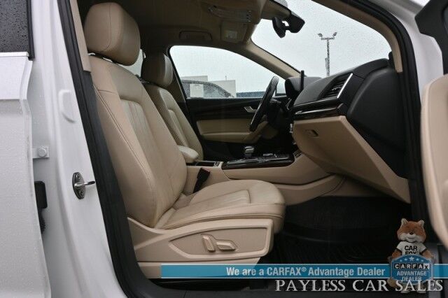 2019 Audi Q5 Premium Anchorage AK