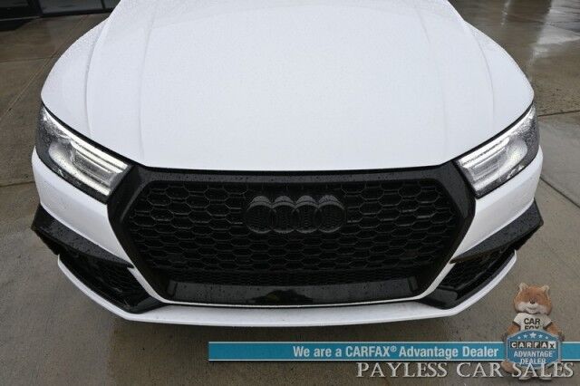 2019 Audi Q5 Premium Anchorage AK